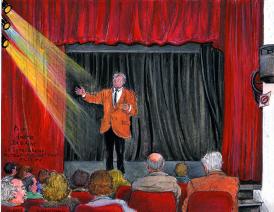 Andre degaine par catherine durbreuil