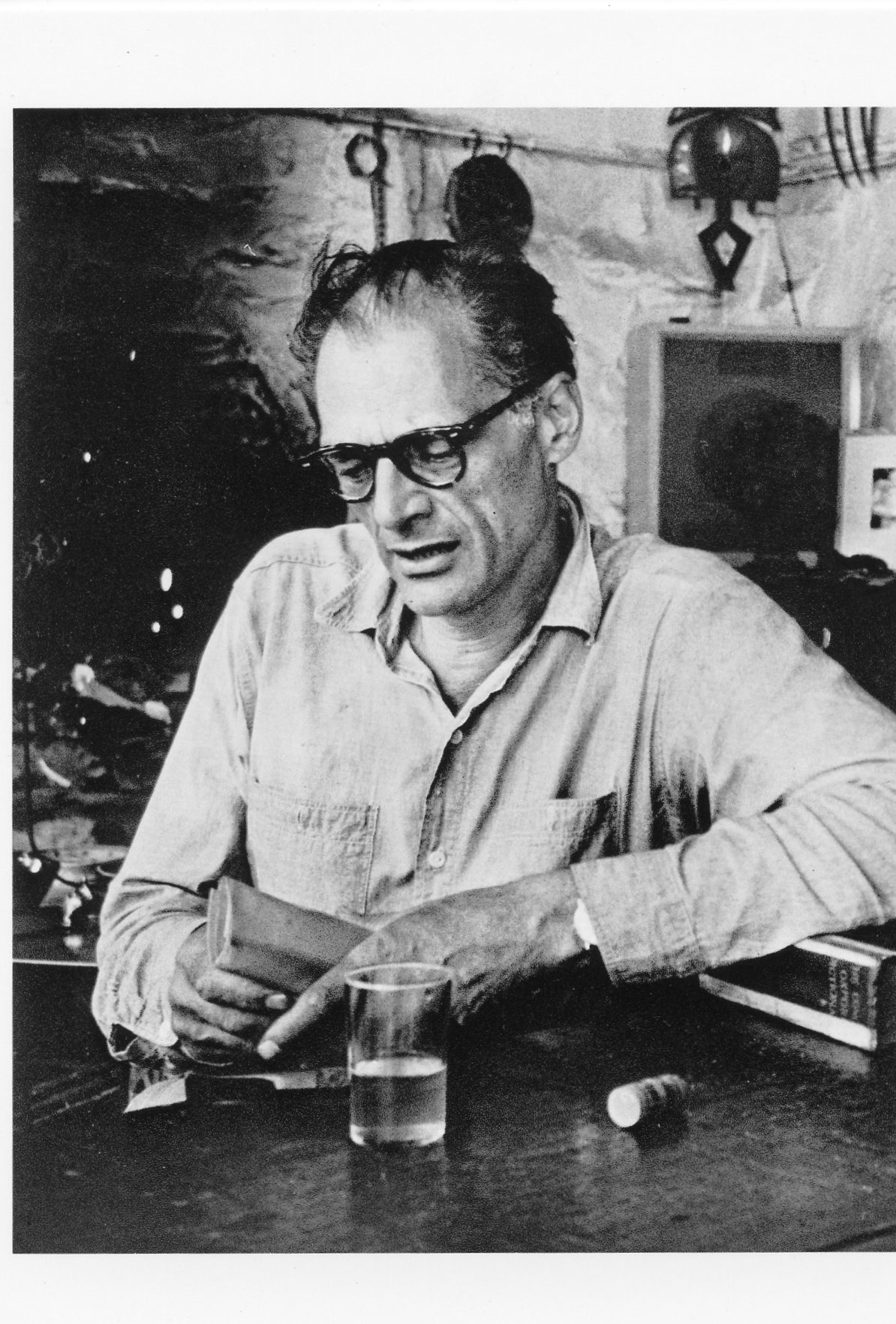 Arthur Miller 3