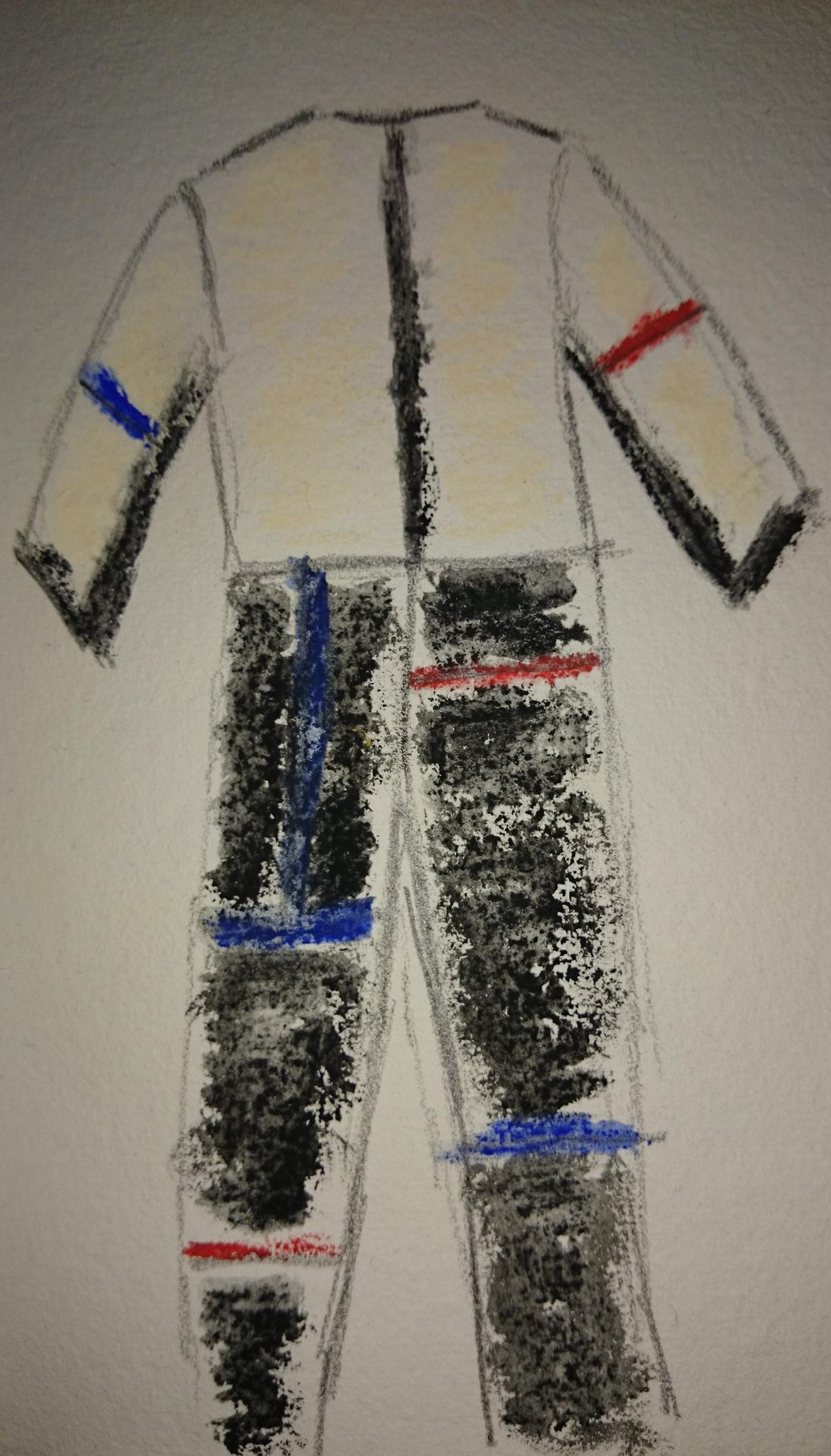 COSTUMES 2