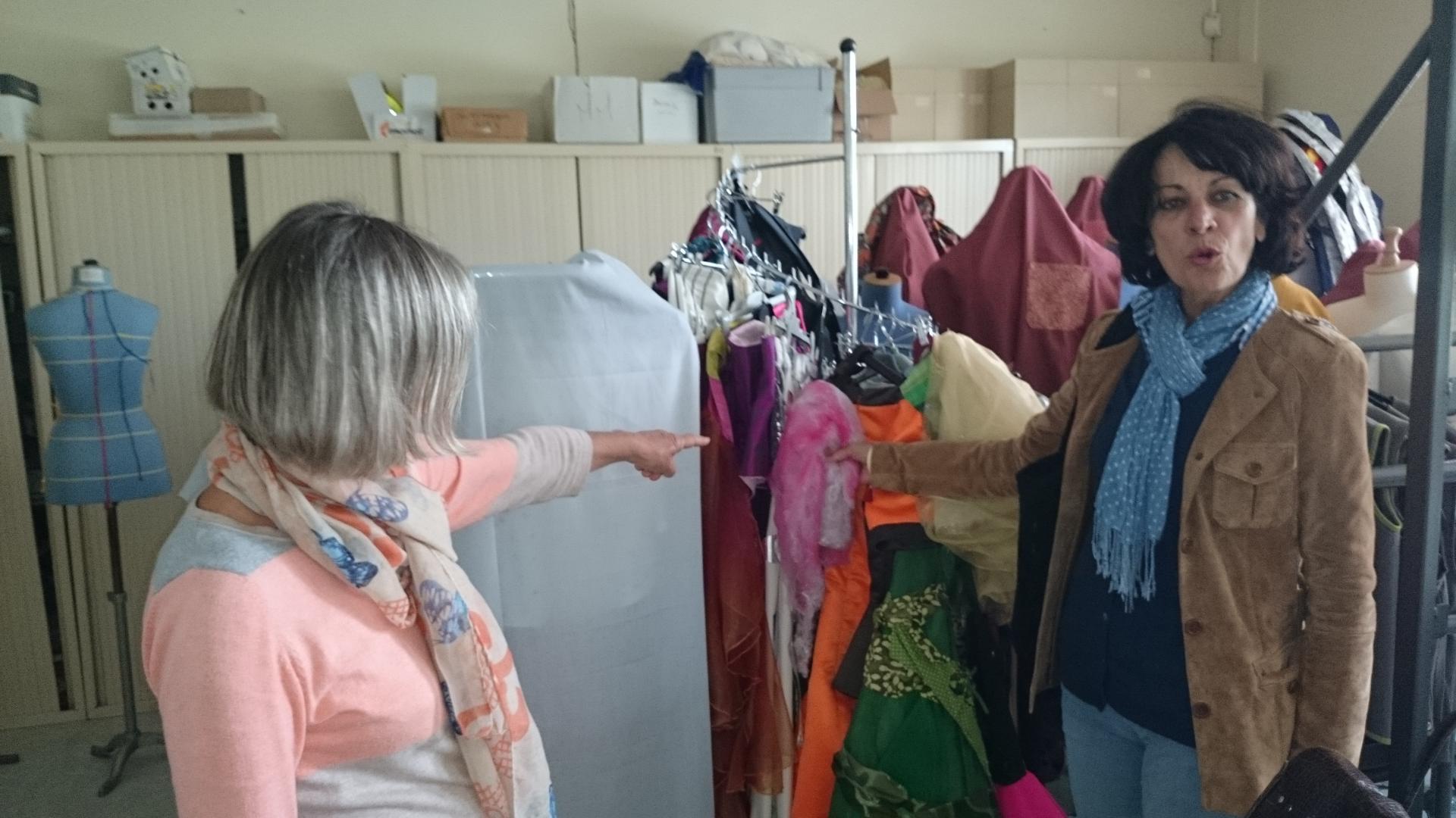 ATELIER COUTURE 2