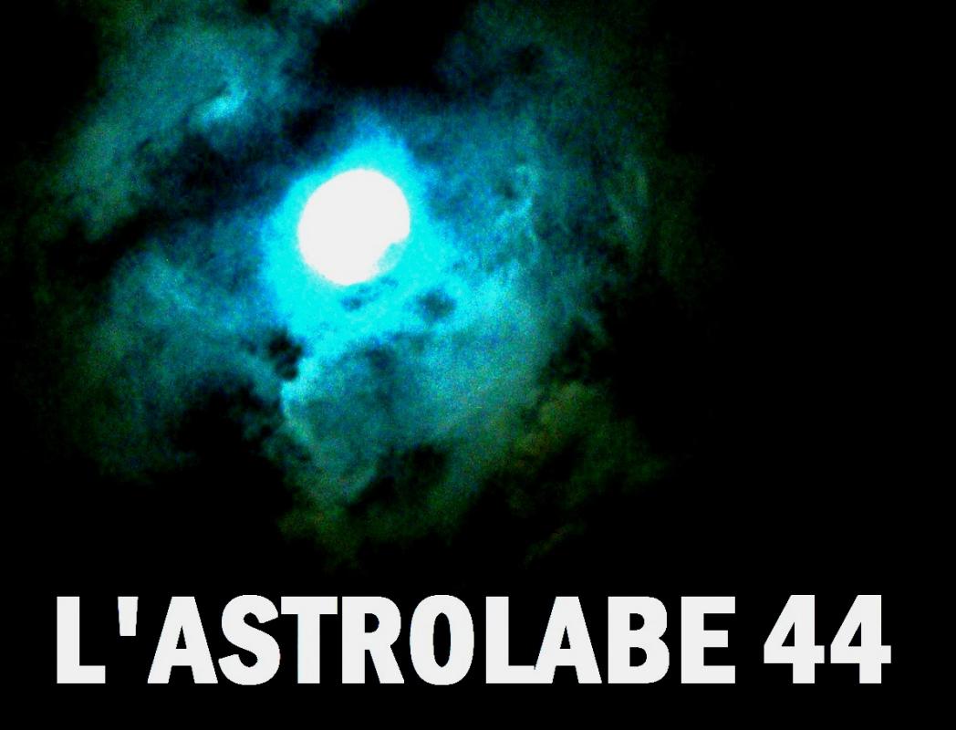Logo Astrolabe 44 (2015)